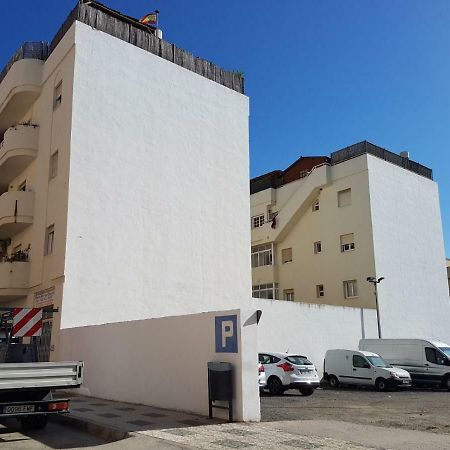 Apartamento En Nerja Dış mekan fotoğraf