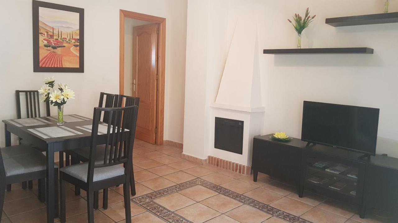 Apartamento En Nerja Dış mekan fotoğraf