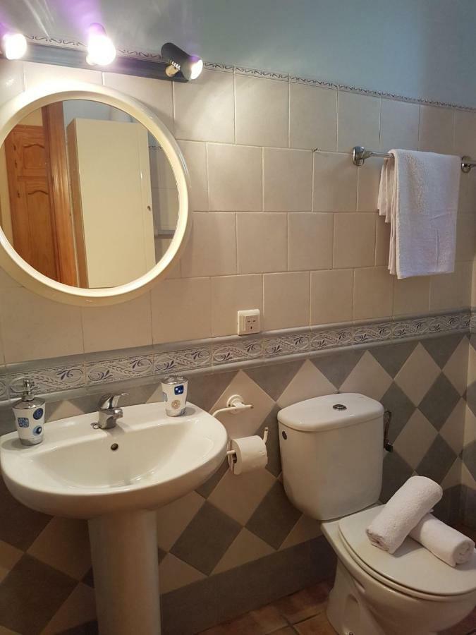 Apartamento En Nerja Dış mekan fotoğraf