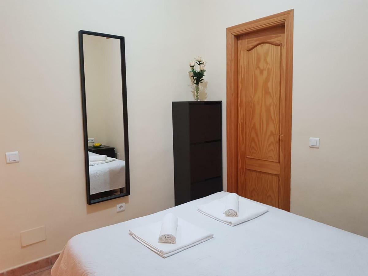 Apartamento En Nerja Dış mekan fotoğraf