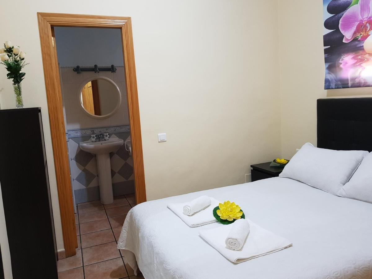 Apartamento En Nerja Dış mekan fotoğraf